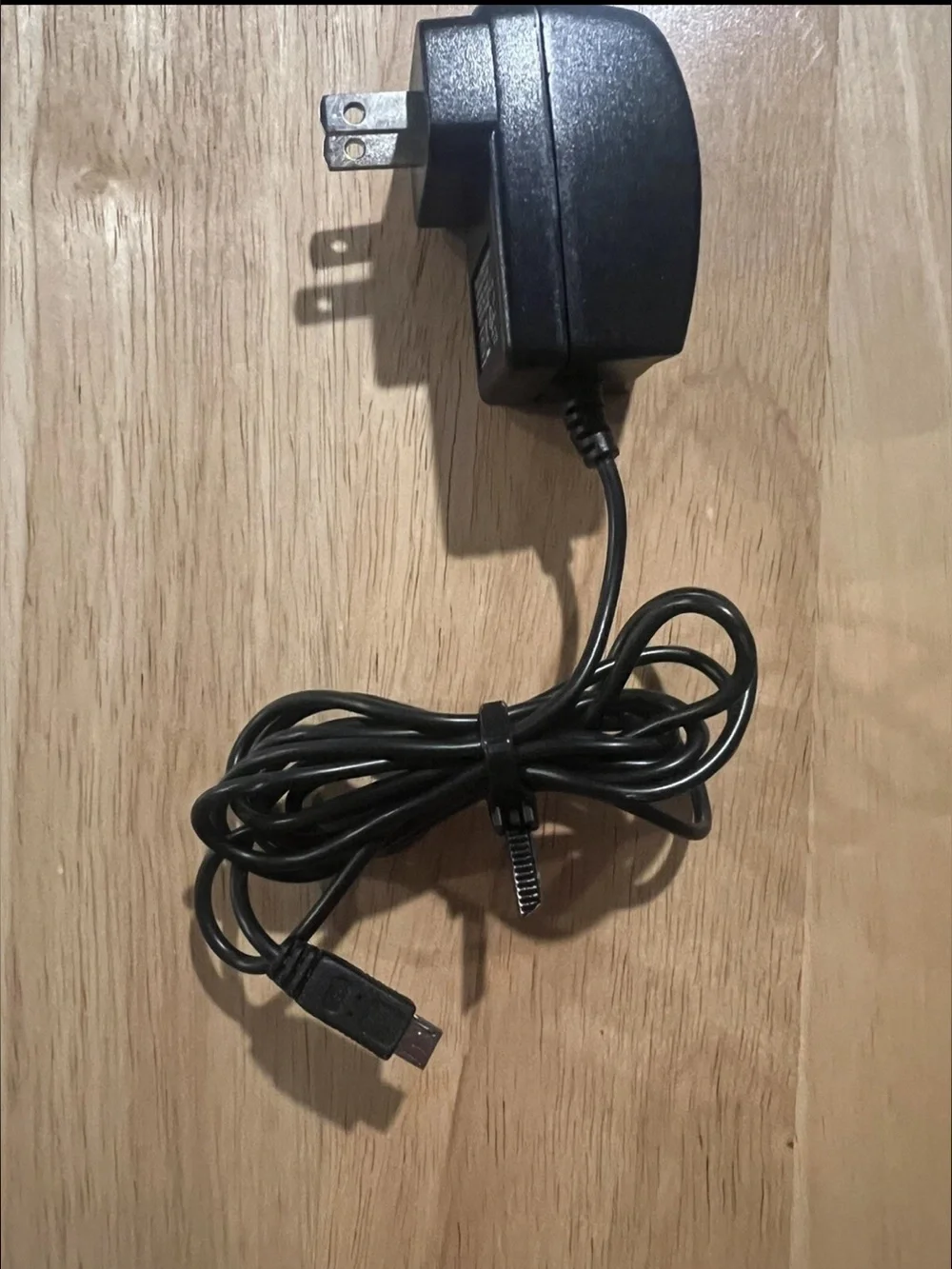 Genuine ZOMM Wireless Leash Power Adapter 5V 250mA OEM Charger